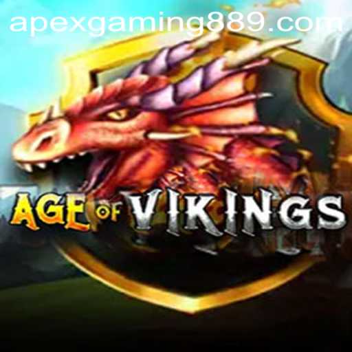 Discover the Mystical World of AgeofViking