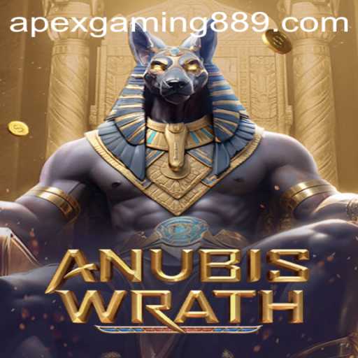 Exploring the Mysteries of AnubisWrath