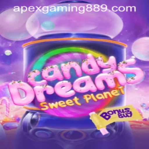 Exploring the Enchanting World of CandyDreamsSweetPlanet