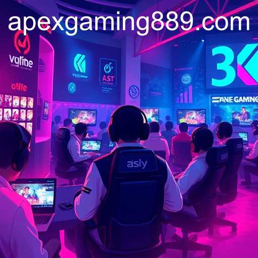 ApexGaming88
