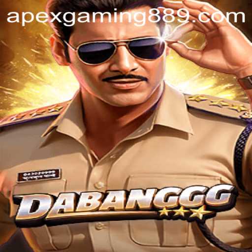 The Thrilling World of DABANGGG with ApexGaming88