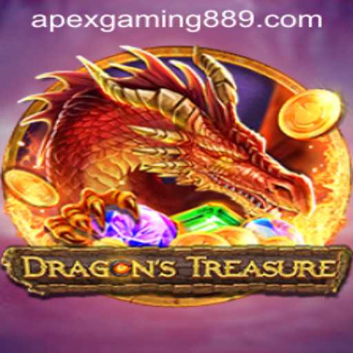 DragonsTreasure: A New Adventure in Gaming Presented by ApexGaming88
