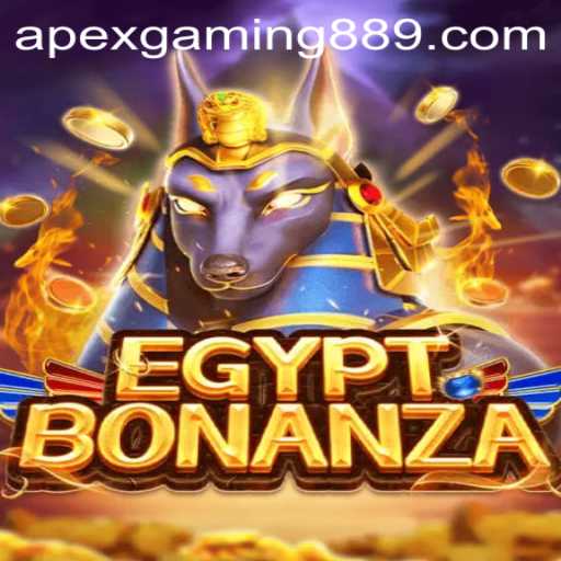 Exploring the Mysterious World of EgyptBonanza with ApexGaming88