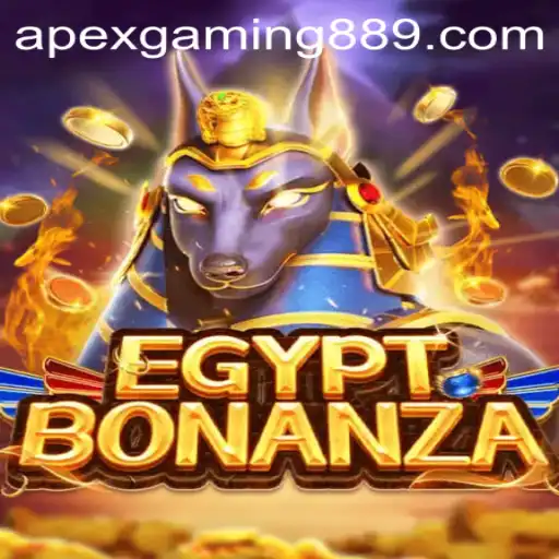 Exploring the Mysterious World of EgyptBonanza with ApexGaming88