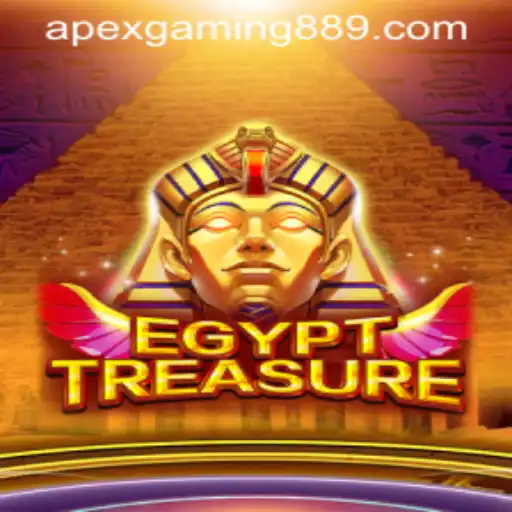 Exploring the Intriguing World of EgyptTreasure with ApexGaming88
