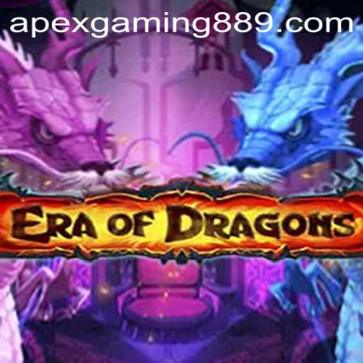 Exploring the Mystical World of EraOfDragons: A Journey with ApexGaming88