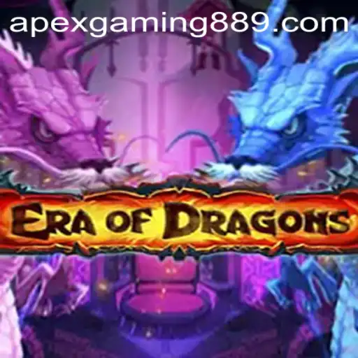Exploring the Mystical World of EraOfDragons: A Journey with ApexGaming88