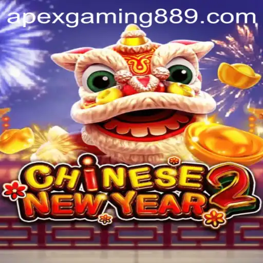 Celebrate the Vibrant Festivities in CHINESENEWYEAR2 by ApexGaming88