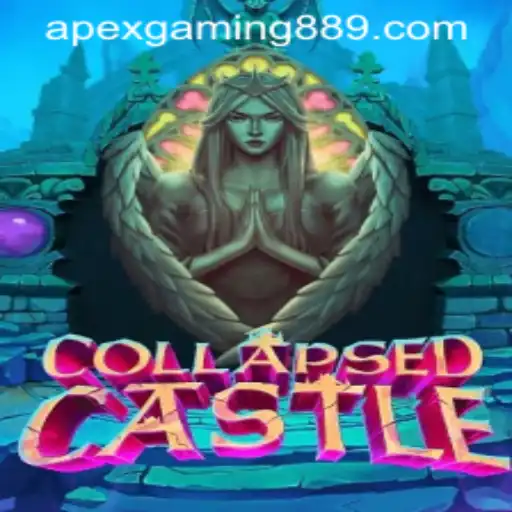 Exploring the Mysteries of CollapsedCastle: A Journey into Darkness
