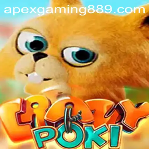 Explore the Thrilling World of CrazyPoki with ApexGaming88