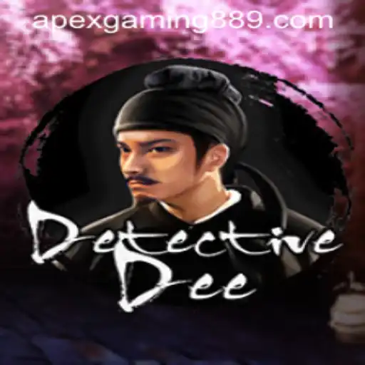 Unveiling DetectiveDee: A Thrilling Journey into Mystery with ApexGaming88