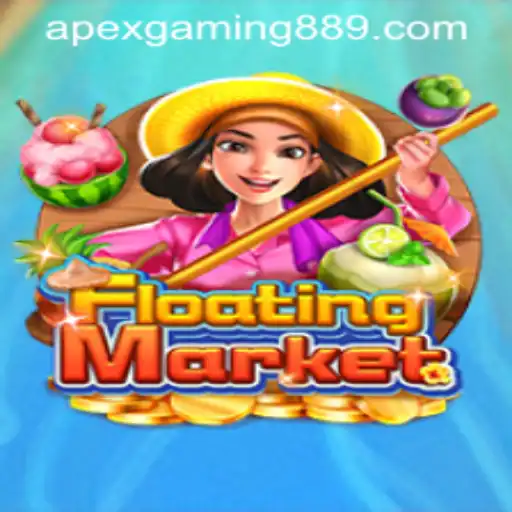 Dive into the Vibrant World of FloatingMarket with ApexGaming88