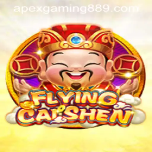 Discovering the Mystical World of FlyingCaiShen