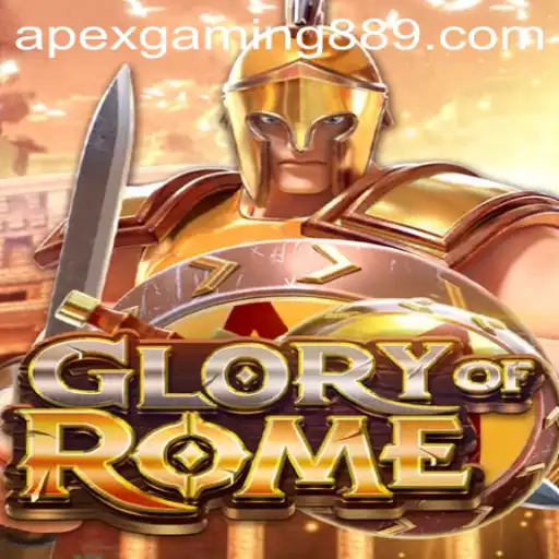 Exploring the Exciting World of GloryofRome: A Comprehensive Guide