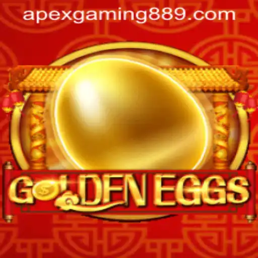 Discovering the Excitement of GoldenEggs: A New Era by ApexGaming88