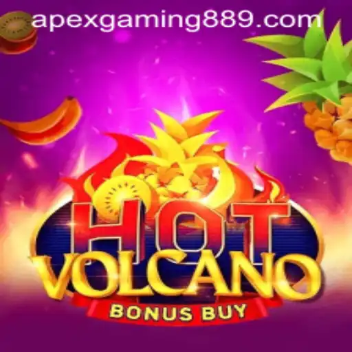 Exploring the Excitement of HotVolcanoBonusBuy by ApexGaming88