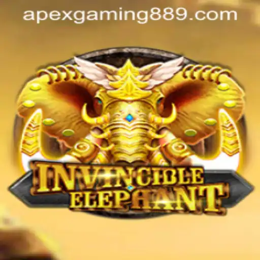 InvincibleElephant: The Rise of a Gaming Phenomenon