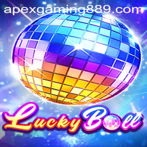 LuckyBall: Unleashing the Thrill of Chance with ApexGaming88