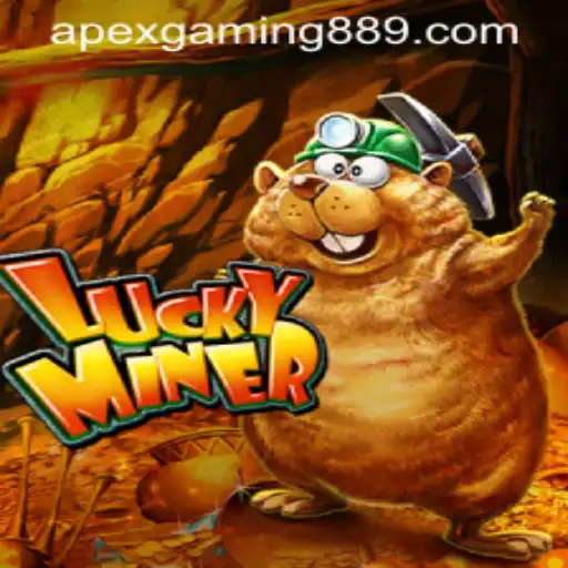 Discover the Thrills of LuckyMiner: ApexGaming88's Latest Sensation