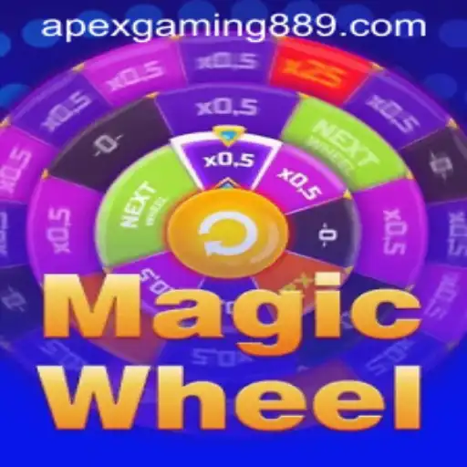 Explore the Enchanting World of MagicWheel by ApexGaming88