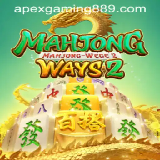 Discover the Exciting World of MahjongWays2 with ApexGaming88