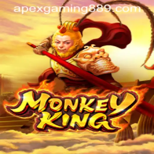 Unveiling the Thrilling World of MonkeyKing with ApexGaming88