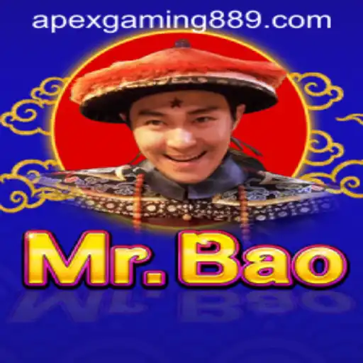 MrBao: The New Sensation in Gaming by ApexGaming88