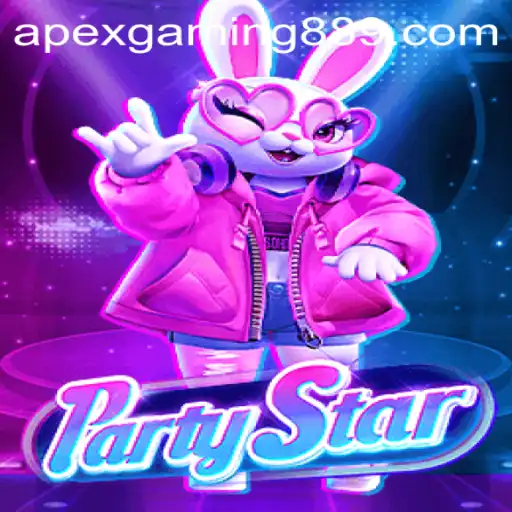 Unveiling PartyStar: A Thrilling Gaming Experience with ApexGaming88