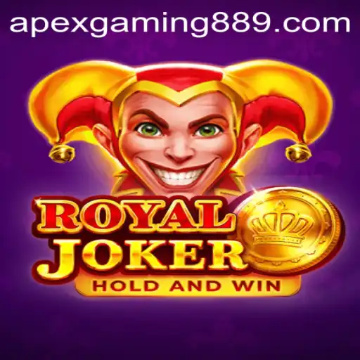 Exploring Royaljoker: The Game of Strategy and Chance by ApexGaming88