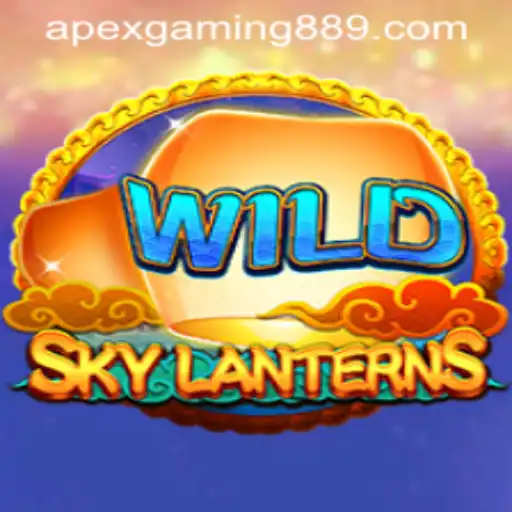 Explore the Exciting World of SkyLanterns by ApexGaming88