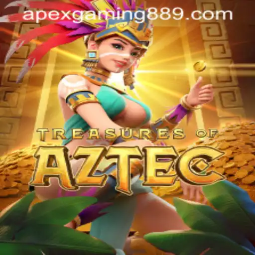 Exploring the Mysteries of Treasures of Aztec: An Adventure with ApexGaming88