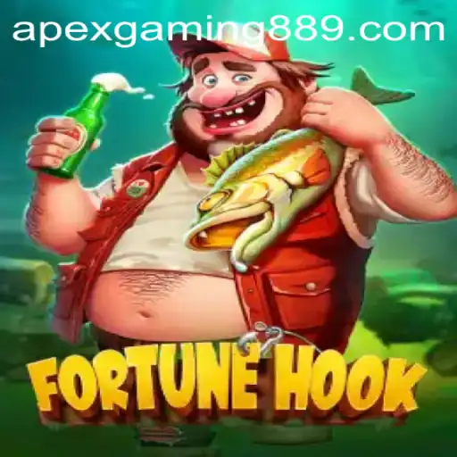Discover FortuneHook: The Latest Sensation by ApexGaming88