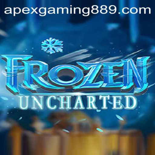 FrozenUncharted: Exploring the New Frontier in Gaming