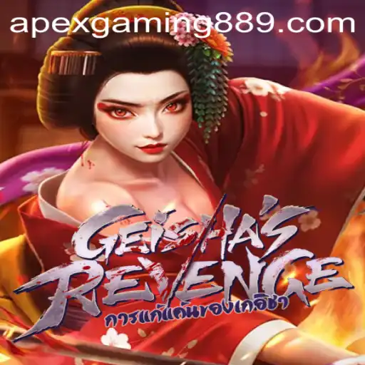 Dive into the Exciting World of GeishasRevenge: A New Gaming Frontier