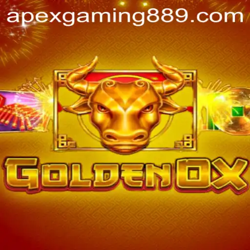 Exploring GoldenOx: A Thrilling Adventure by ApexGaming88