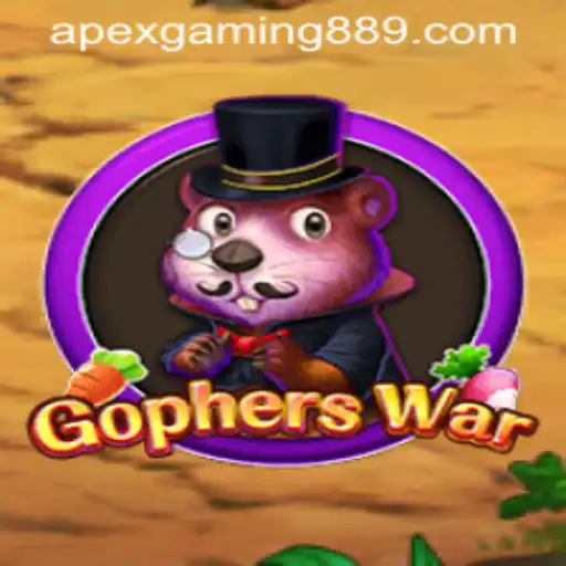 Immersive World of GophersWar: An ApexGaming88 Phenomenon