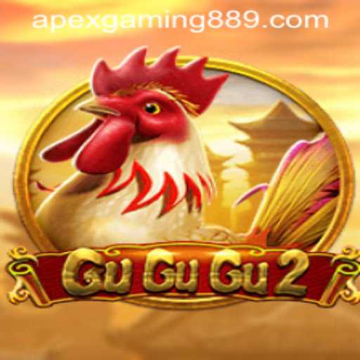 Unveiling GuGuGu2: A Deep Dive into ApexGaming88's Latest Sensation