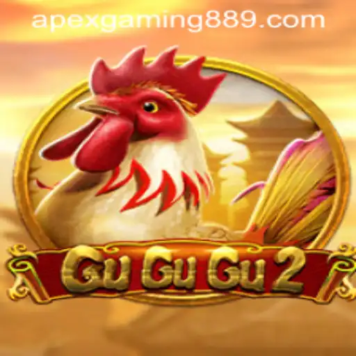 Unveiling GuGuGu2: A Deep Dive into ApexGaming88's Latest Sensation