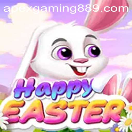 Discover the Joys of HappyEaster: A Unique Gaming Experience by ApexGaming88