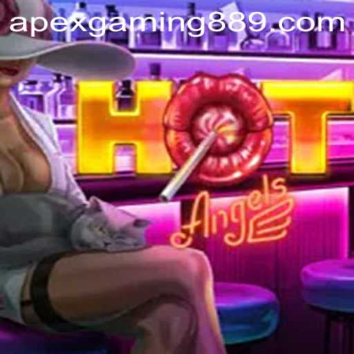 Exploring the Exciting World of HotAngels - A New Gaming Sensation