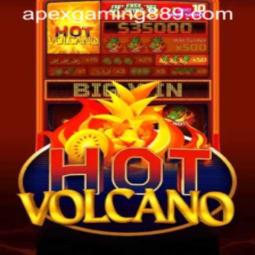 HotVolcano: Dive into the Adventure with ApexGaming88