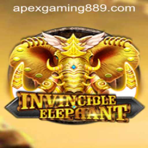 InvincibleElephant: The Rise of a Gaming Phenomenon