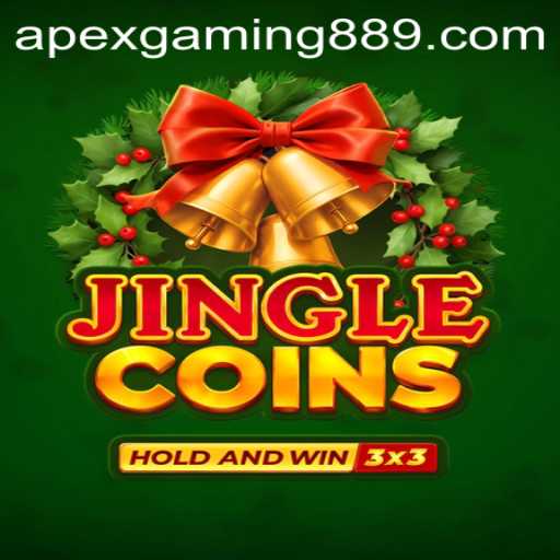 Jinglecoins: Discover the Thrills with ApexGaming88