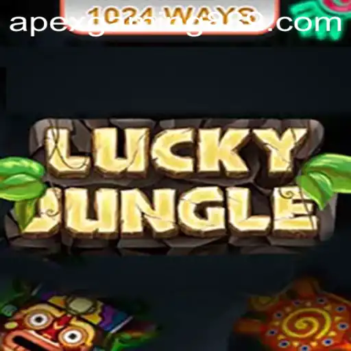 Exploring the Thrilling World of LuckyJungle1024 with ApexGaming88