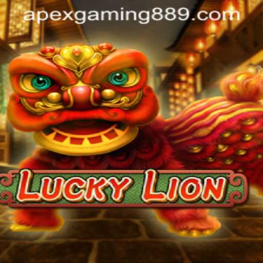 Exploring LuckyLion: A New Era of Online Gaming