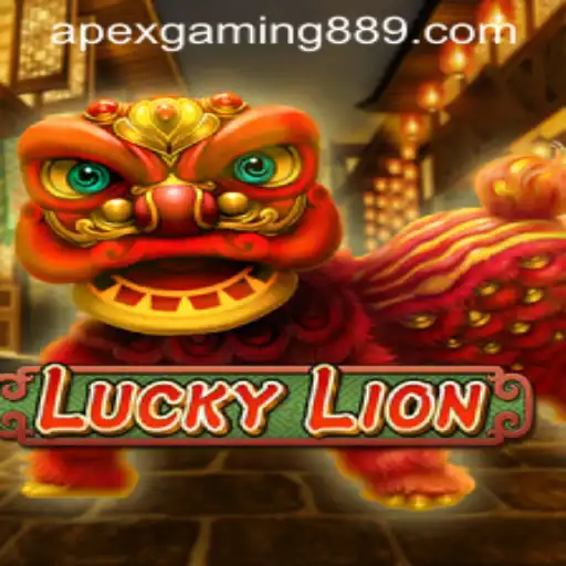 Exploring LuckyLion: A New Era of Online Gaming
