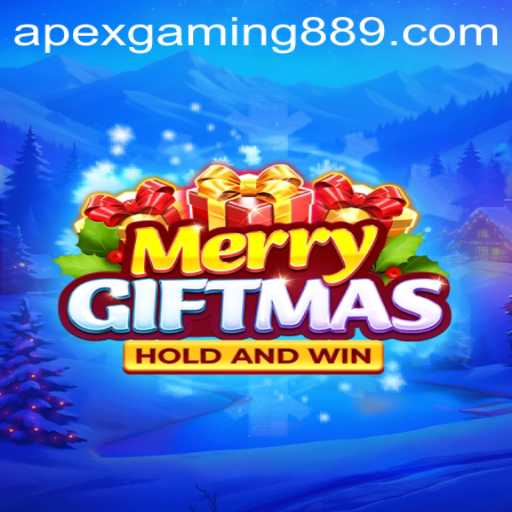 Exploring the Magic of MerryGiftmas: A Festive Adventure by ApexGaming88