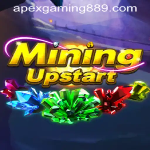 MiningUpstart: A Comprehensive Introduction to the New Gaming Phenomenon