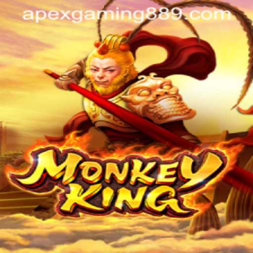 Unveiling the Thrilling World of MonkeyKing with ApexGaming88