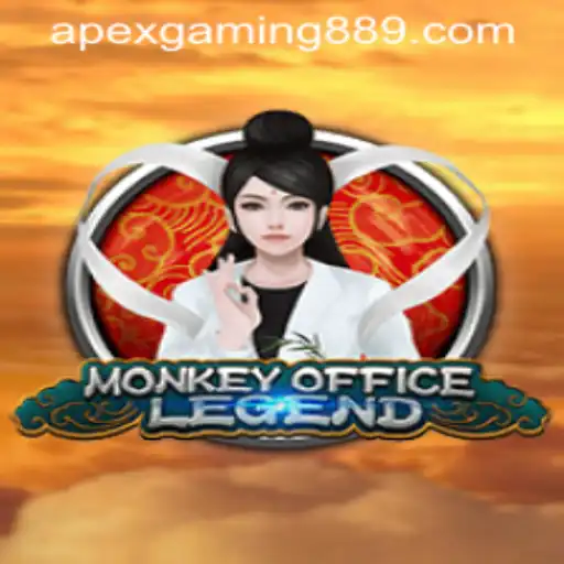 Exploring the Exciting World of MonkeyOfficeLegend: The Ultimate Gaming Experience with ApexGaming88